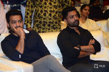 Aravinda Sametha Pre Release Event Photos